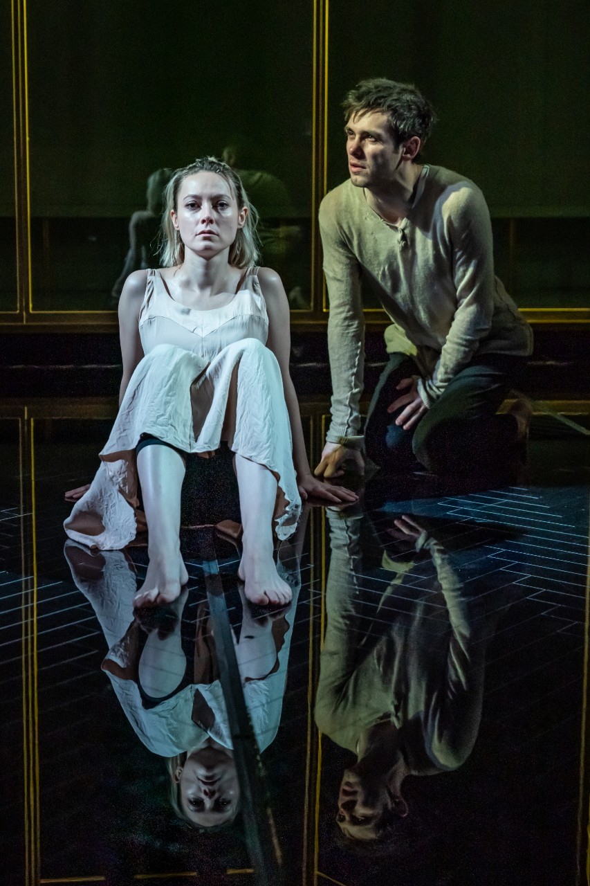 Theatre review The Duchess of Malfi The Jewish Chronicle